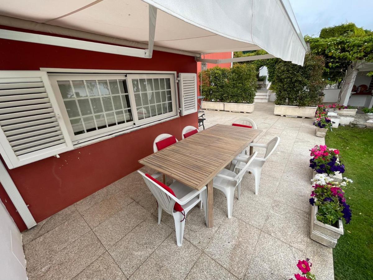 Fonte Do Forno Villas Afife Exterior foto