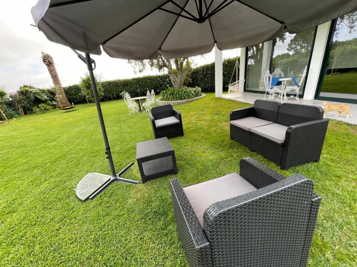 Fonte Do Forno Villas Afife Exterior foto