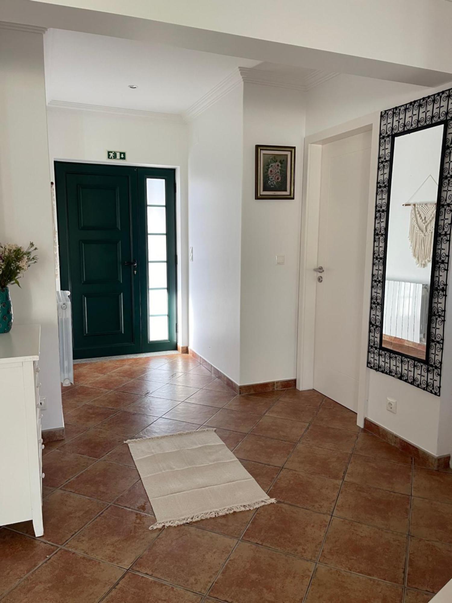 Fonte Do Forno Villas Afife Exterior foto